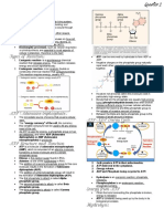 GenBio Notes Q2