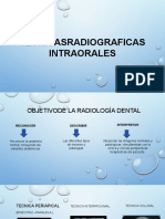 Radiologia Uap.