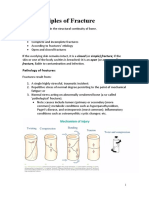 Principles of Fracture