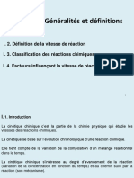 Chapitre I. Généralités Et Définitions