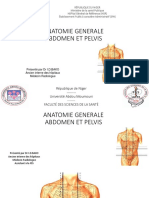 Anatomie Generale Tsr1