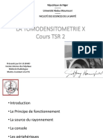 1 - La Tomodensitometrie - Tsr2