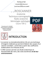 7 - Uroscanner - TSR2