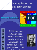 Skinner