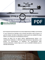 Unidad 2 Dietas Especiales: Tema 5 Dieta Hipocalórica Lic. Valeria Alvarez Aguilera