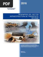 EE - Estudio Sector Infraestrucura de Transporte 2016 - 2016 VI 17