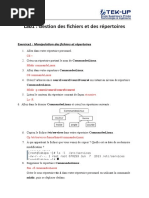 Lab1 Correction