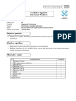 EA1 - G01 - Reconocimiento de Equipos y Herramientas Físicas