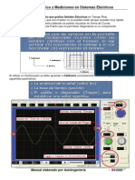 4.manual DyMSE Uso y Calibración Del Osciloscopio