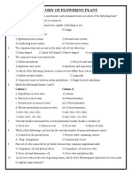 Jb5-Anatomy of Flowering Plant (Final)