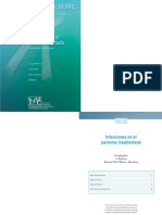 Protocolos Clínicos SEIMC X - Infecciones en El Paciente Trasplantado