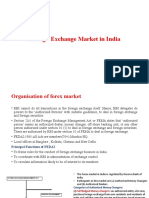 Forex Management-Structure