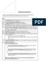 Jobseeker Data