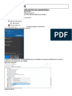 Coolmay Hmi: 1-Install COOLMAY HMI Soft and The Very Special Driver