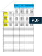 Folio Telefono Cope Distrito Tipo de Os Fecha de Asignacion