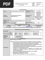 Informe de Visita Tecnica 199-19 SMCV 2019-12-11 RFQ1921182