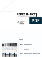 Redes I I - UCC: SI Stemasde AI RE Acondi CI Onado Central