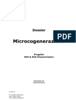 Microcogenerazione