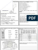 3º Ano Atividades de 16.05 A 27.05