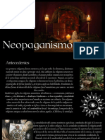 Neopaganismo