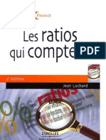 Les Ratios Qui Comptent