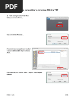 Revit MEP Eletrica Tutorial Template TBT