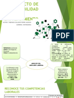 Proyecto de Empleabilidad y Emprendimiento