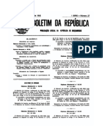 Boletim Da Republica