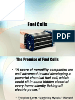 Fuel Cells