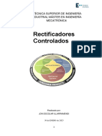 Rectificadores Controlados