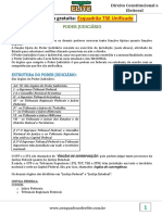 Esquadrão TSE - Eleitoral e Constitucional