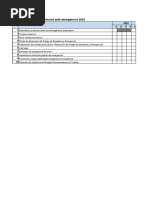 Plan de Capacitacion Ante Emergencias Iacc