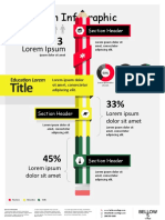 Education Infographic