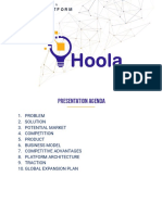 Hoola The Next Generation E Learning Platform