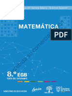 Matemática: Su Comercialización