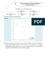 Examen Ratt 2019 - Corrigé Type