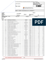 Pré-Venda Nº.: 1135199: Data 19/05/2022 A Vista Pagamento