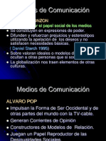 Medios Identidad