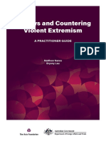 Surveys and Countering Violent Extremism: A Practitioner Guide