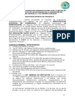 Convenio2 Marco de Cooperación Interinstitucional 2023 - VF