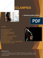 Pre Eclampsia