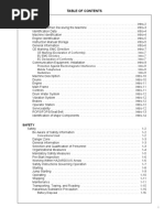 DD90HF SN 197376-UP Operator and Maintenance Manual