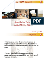 Curso DRM Inicial