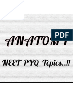 Neetpg Pyq