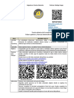 Guía Numero 5 Segundo Ciclo Fuerzas Intermoleculares