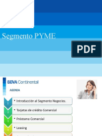 Manual PYMES 2015