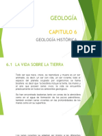 Capitulo 6 Geología