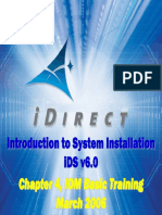 4 IOM - Introduction To System Installation, v6.0, 030106