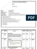 Forcep Delivery LP