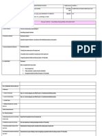 System Unit Assessment